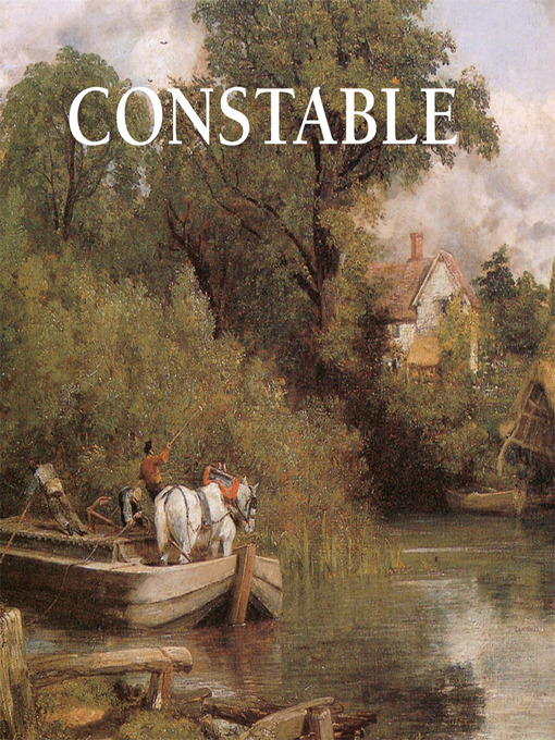 Title details for Constable by Victoria Charles - Available